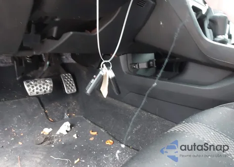 2019 Honda Civic Sport z USA, uszkodzony, nr VIN 2HGFC2F82KH537947